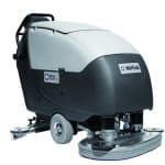 Nilfik BA851 scrubber dryer