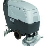 Nilfisk BA611 scrubber dryer