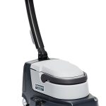 Nilfisk SC250 scrubber dryer