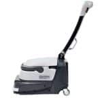 Nilfisk SC250 scrubber dryer side