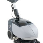 Nilfisk SC351 scrubber dryer