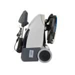 Nilfisk SC351 scrubber dryer storage