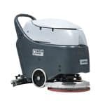 Nilfisk SC450 scrubber dryer