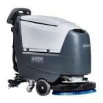 Nilfisk SC500 scrubber dryer