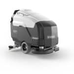 Nilfisk SC901 scrubber dryer right