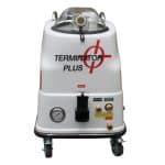 Polivac Auto Terminator Plus Carpet Extractor front