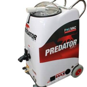 Polivac Predator MK1 Carpet Extractor