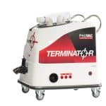 Polivac Terminator Plus Carpet Extractor main