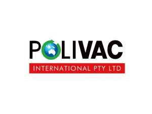 Polivac logo